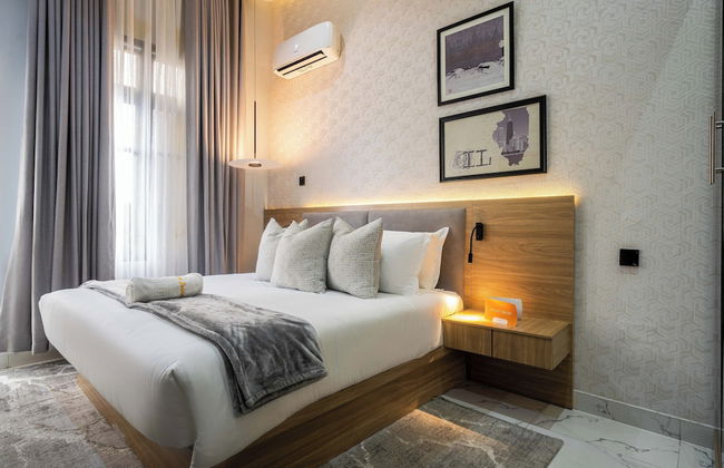 George Residence Parkview - Foto 23