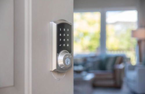 Stunning 5BR Villa Large Hot Tub & Scenic Yard - Foto 79