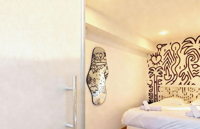 VILLA MARINA CANNES - Foto 44