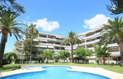 Cambrils Regata Apartamento junto el mar - Photo 1