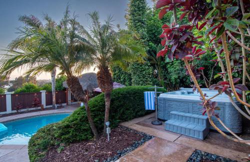 Luxury Bayview Oasis • Pool Spa Games Views - Foto 45
