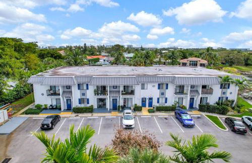 Serene Poolside Getaway Lake Access Parking - Foto 21