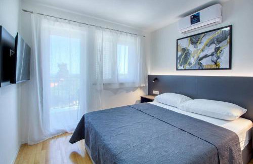House Breeze - Premantura, 4 bedroom house with pool, jacuzzi, sauna and gaming room - Foto 26