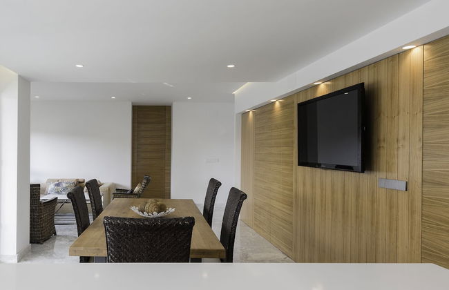 LU&CIA Apartamento Premium Puerto Banus - Foto 27