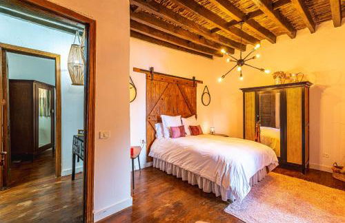 Casa Bernarda with Heated Pool - Foto 17