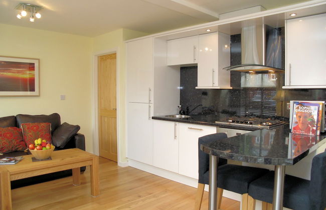 Croft Mill - Apartments - Foto 8