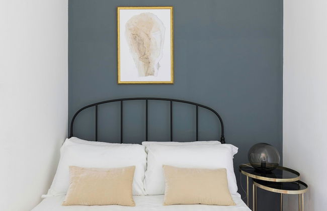 Sonder by Marriott Bonvoy Piazza San Pietro Apartments Vaticano - Photo 13