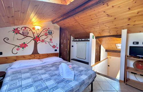 Agriturismo "Villa Rosa" Arzeno - Foto 52