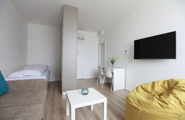 City Center Best Place Apartments - Photo 49