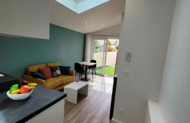 Charmant T2 pour 2p proche Montpellier - Foto 11