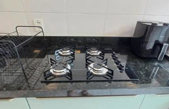 Apartamento Zen - perto da WEG, Duas Rodas e Scar - Foto 20