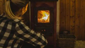 Woodland Retreats - Foto 3