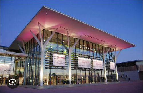 Cosy Decines Groupama Stadium-LDLC Arena Climatisé - Foto 23