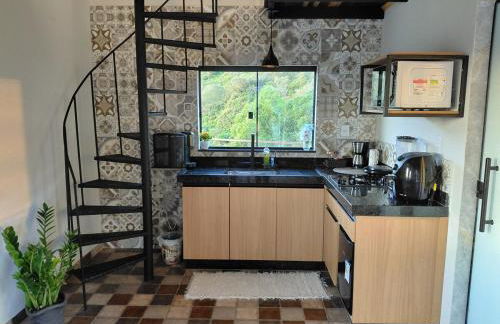 Chale Doce Refugio - Photo 7