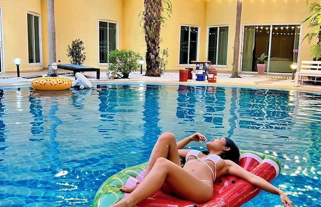 Snow Pattaya - Photo 26