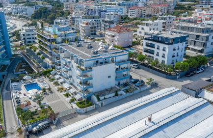 Seaside Apartments, Znjan Beach - Foto 33