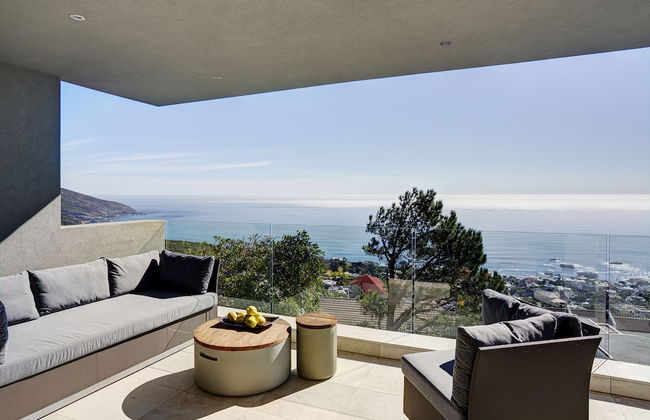 CB-ONE Luxury Stay - Foto 14