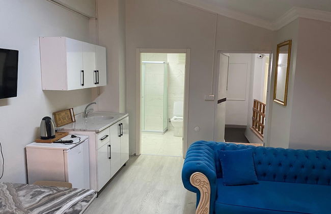 KUTLU SUİT'S - Foto 12