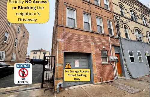 3BR home in Jersey city ! near metlife & NYC train - Foto 69