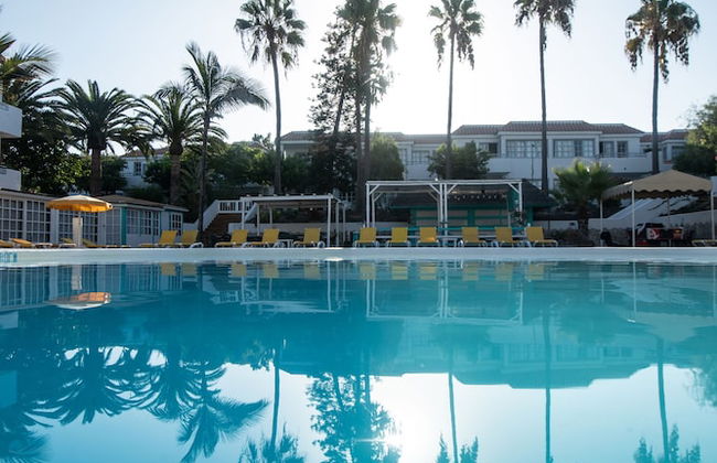 Apartamentos Fuentepark - Foto 52