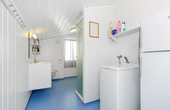 Larkollen vacation house - Foto 15