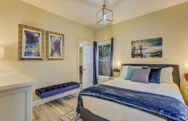 1BR Modern & Chic Bring Your Bikes and Dog! - Foto 1