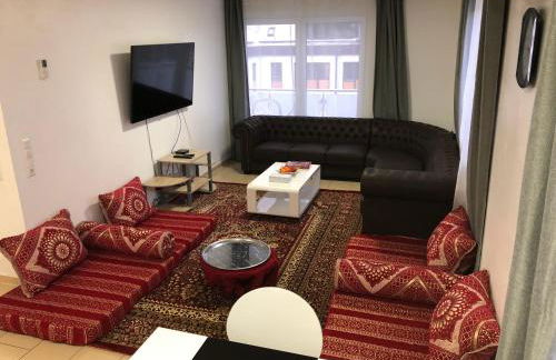 Sahara Falcon - Photo 58