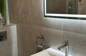 Luxus-Flat Wohnung-Hanau/Frankfurt - Foto 11