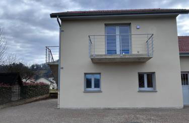 Appartement entièrement neuf - Foto 10