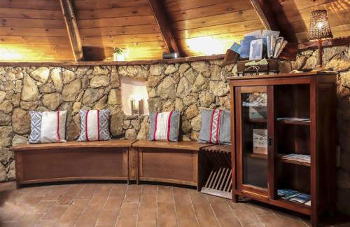 La Pinnetta With Pool - Foto 25