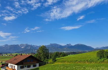 FeWo Beim Huber - Foto 9