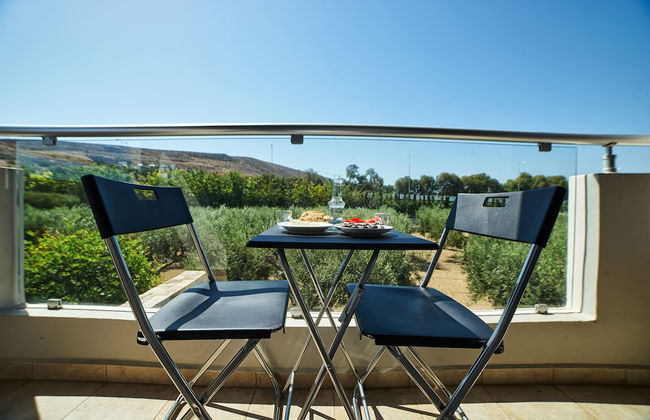 Nancy - Chara Apartments - Foto 19