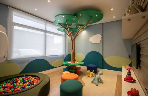 Concept Home Studio 05210 - Piscina - Vaga - 7km GRU Airport - Foto 71