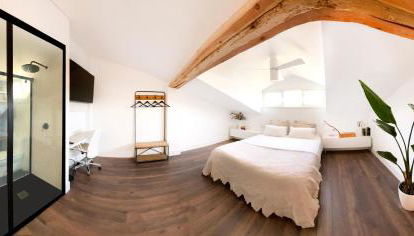 Luxury Pintoreria Atico - Photo 3