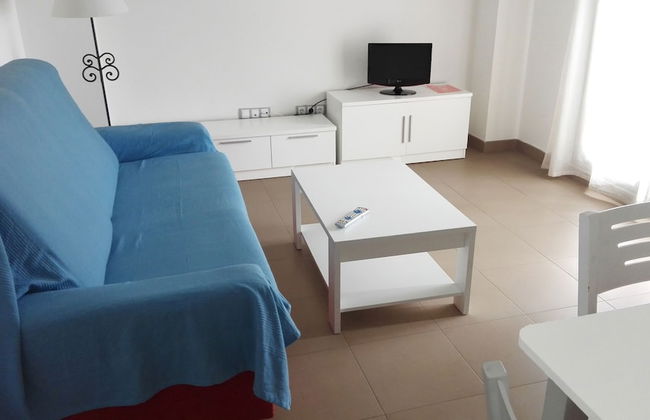 Apartamentos Alcocebre Suites 3000 - Foto 17