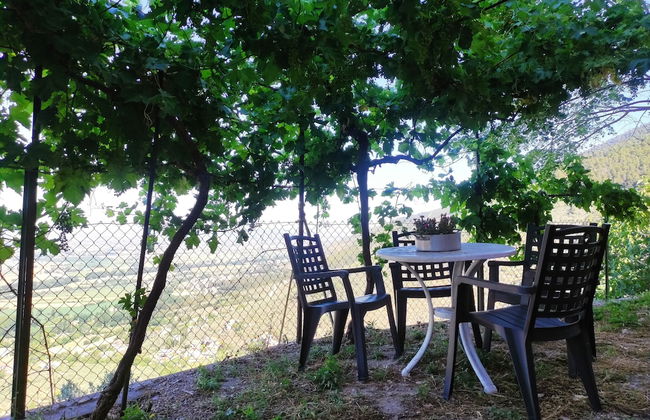 Italian Charming Mansion in the County Side Enjoy Umbria - Foto 55