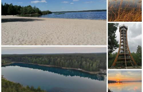 Pension am Reethaus - Foto 40