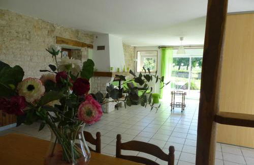 L'etable aux deux noix - Foto 12