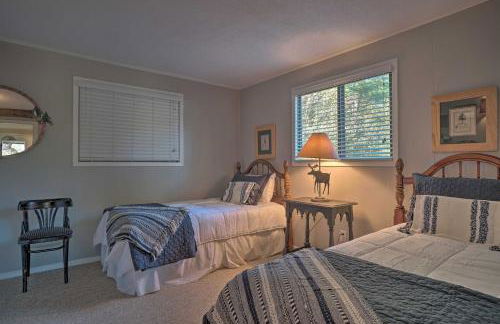 Serene Sky Valley Home with 180 Degree Mountain View - Foto 18