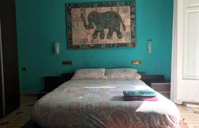 Casa El Rincón de la Geltrú - Foto 2