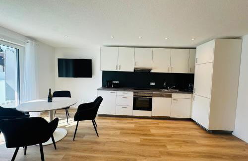 Bonnystay Lörrach l Balcony l Center l Design - Foto 21