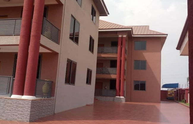 Alpha's Court - Foto 11