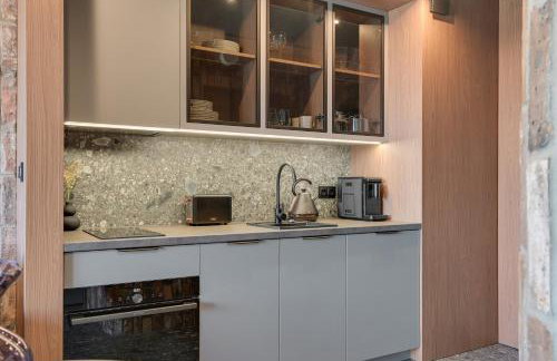 Portovo Riverside Suites by Lion Apartments Gdańsk - Foto 40