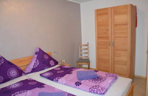 Ferienwohnungen Am Brunnen - Nähe Europapark, W-LAN, Klimaanlage - Foto 27