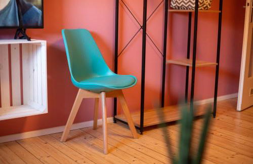 Central Apartments with private parking lot - Foto 20