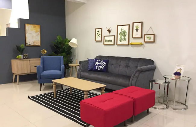 Sandakan Hill Terrace 3 - Foto 10