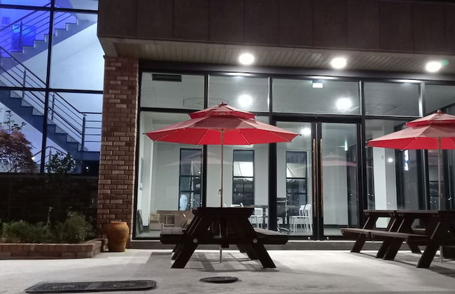 Haha Pension - Foto 60