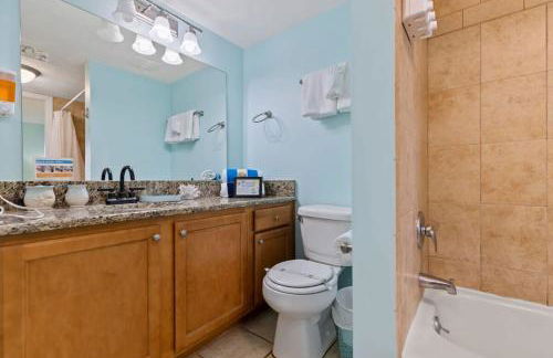 Breathtaking Ocean Views! Sunglow Resort 1002 by Brightwild - Foto 23