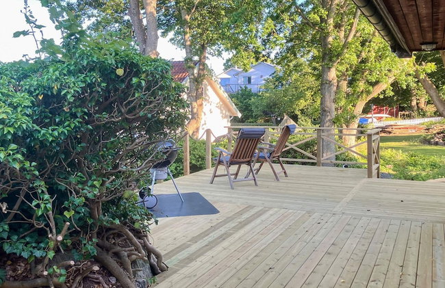 4 Star Holiday Home in Branno - Photo 36