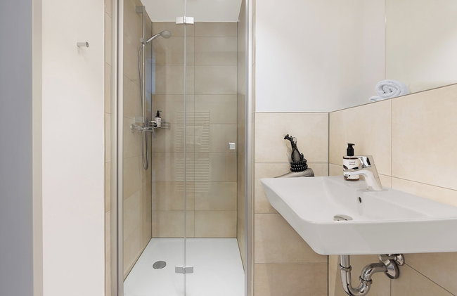 smartments Frankfurt Airport - Foto 72